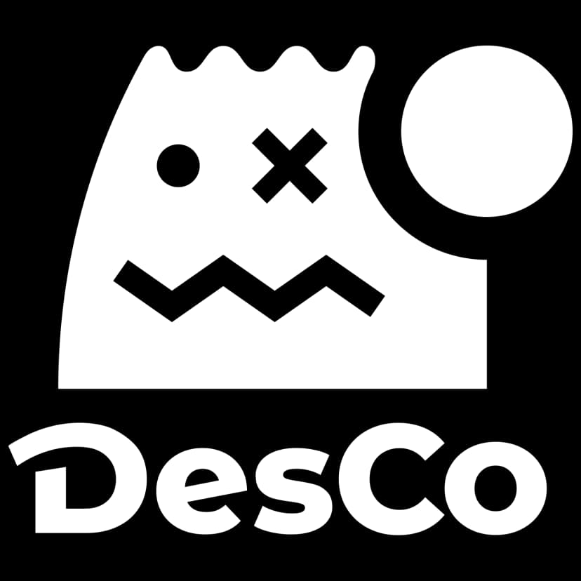 desco logo