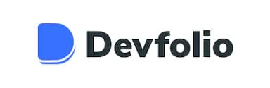 DEVFOLIO LOGO