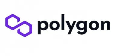 POLYGON LOGO